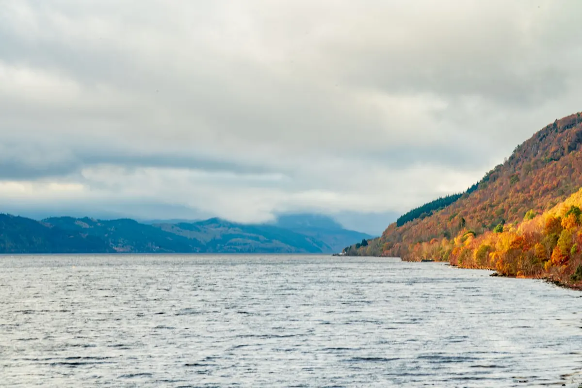 Loch Ness vs Loch Lomond: Which Scottish Loch Should You Visit First?